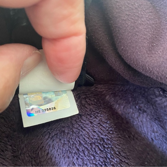 The North Face Soft Shell Jacket S - Picture 16 of 16